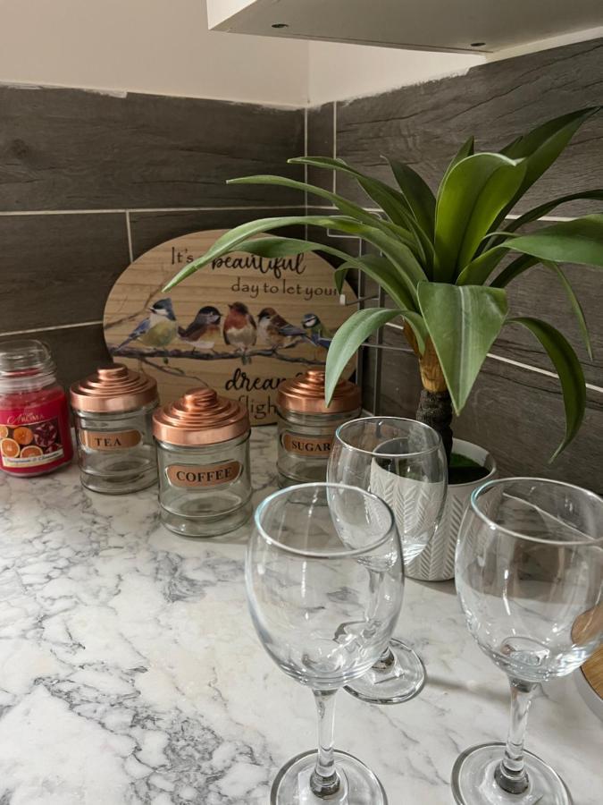 Central London Cosy Apartment المظهر الخارجي الصورة