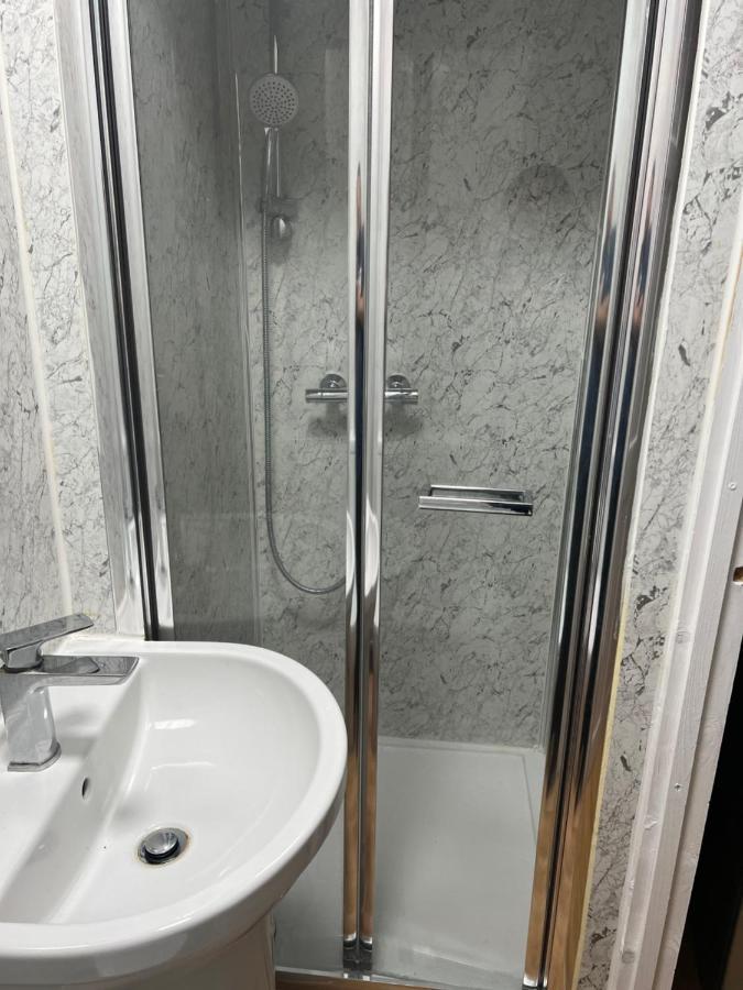 Central London Cosy Apartment المظهر الخارجي الصورة